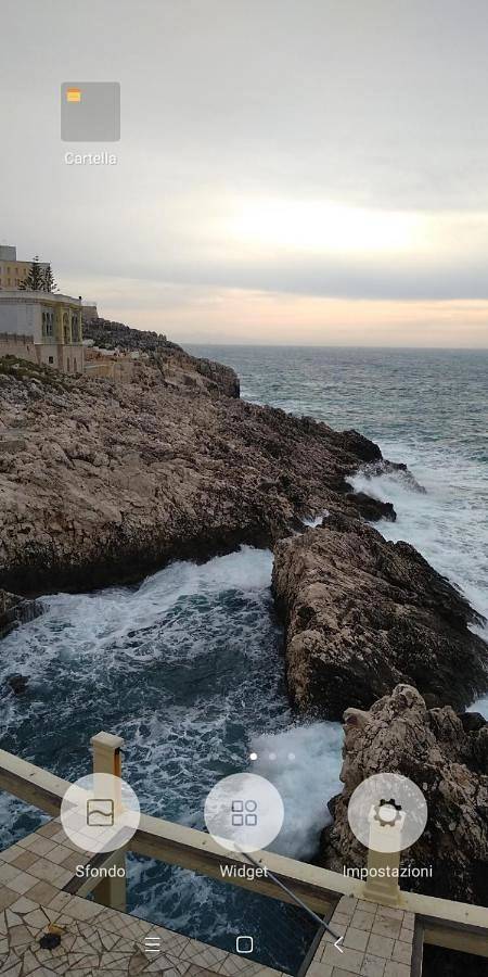 Standard Double Room in Santa Cesarea Terme, Provincia di Lecce