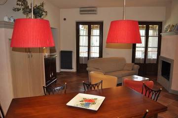 Agriturismo per 6 Persone in Montaione, Firenze e dintorni, Foto 4