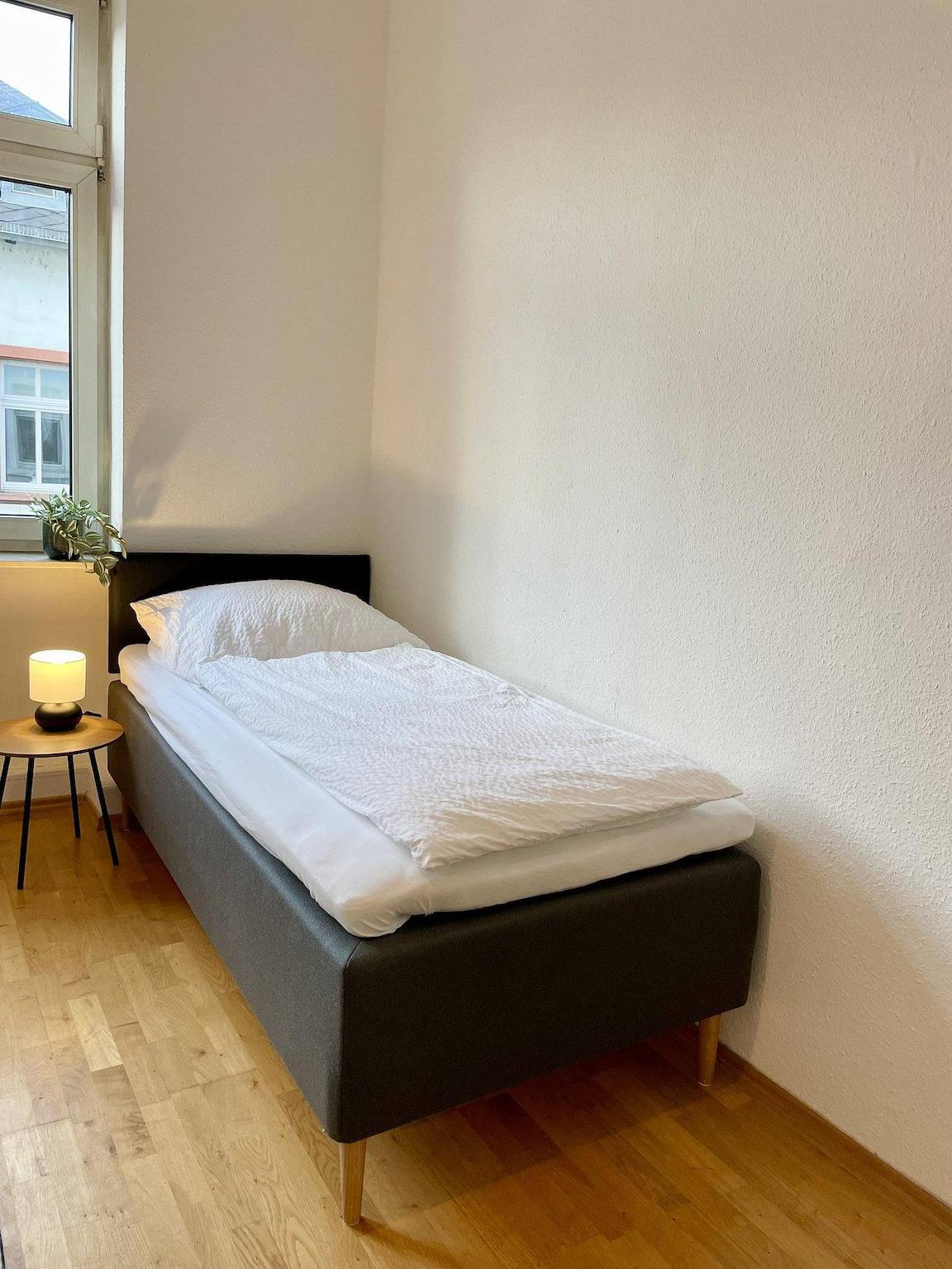 Apartamento vacacional entero, Fewo an der Drosselgasse in Rüdesheim am Rhein, Distrito de Rheingau-Taunus