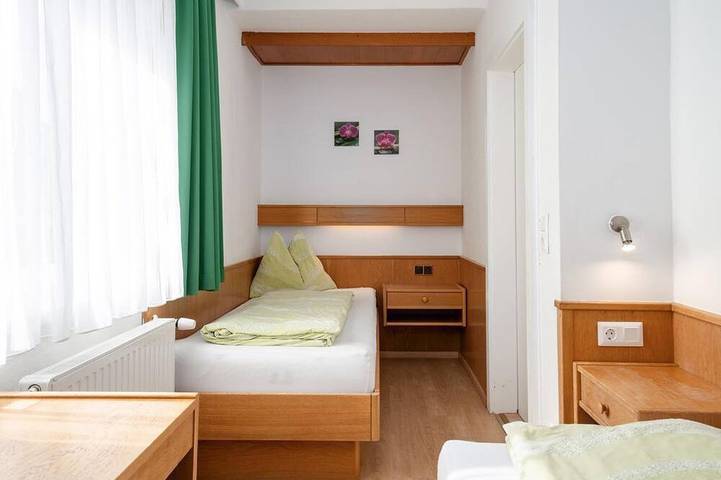 Hütte für 4 Personen in Schladming - 4