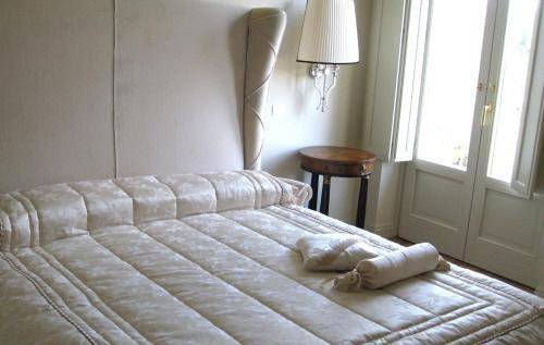 Junior Suite with Balcony in Padula, Cilento