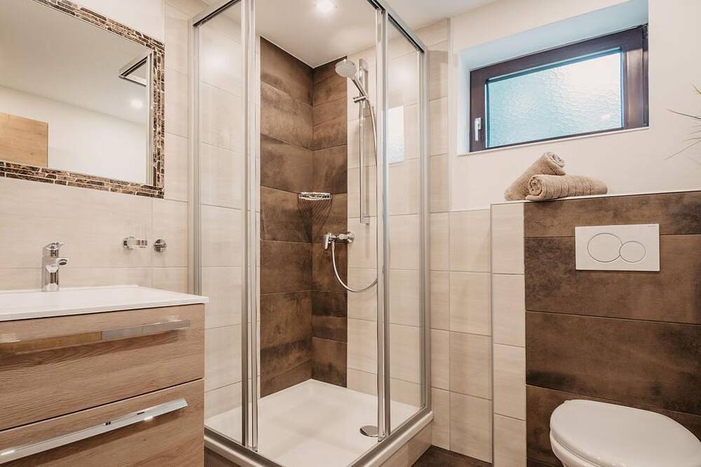 Typ C - Das \"Bergzeit\" - Appartements in Wagrain, Ski Amadé