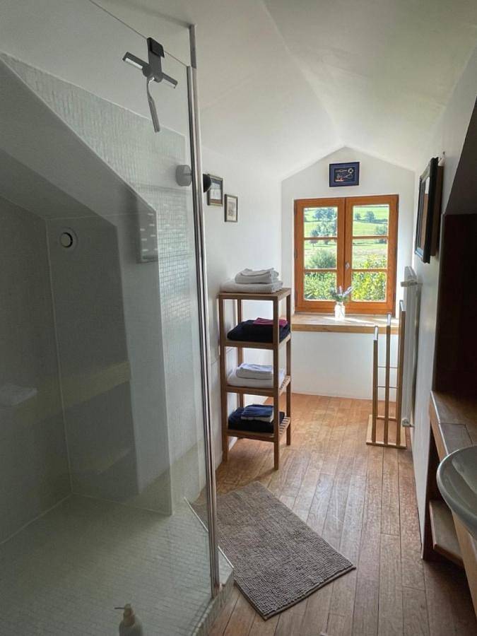 Chambre d’hôte pour 4 personnes dans Saône-et-Loire - 4