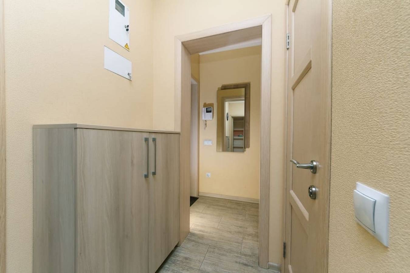 Entire holiday apartment, Two-room. 54 Khreshchatyk St. Centre of Kiev in Kyiv, Shevchenkivskyi district