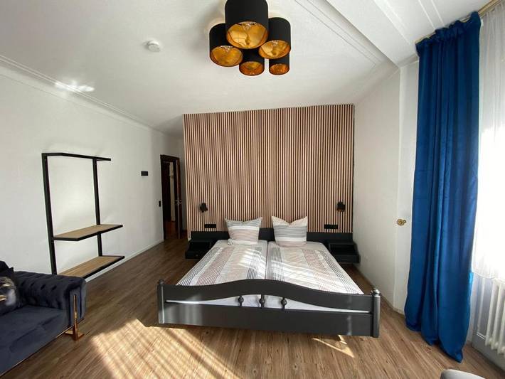 Hôtel pour 2 personnes