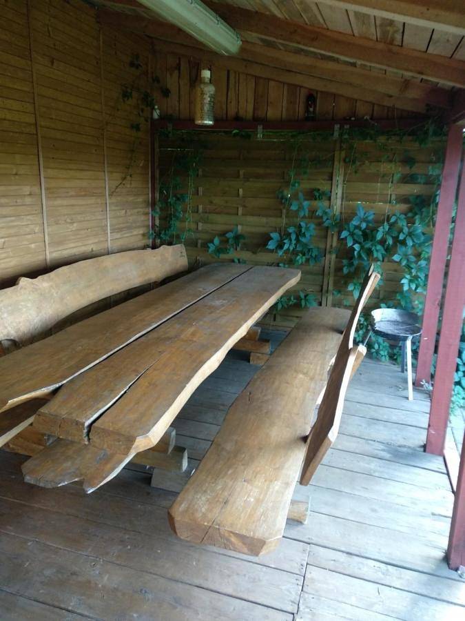 Holiday Home in Pasym, Mazury