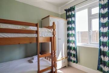 Cottage for 8 People in Charmouth, Jurassic Coast, Photo 3