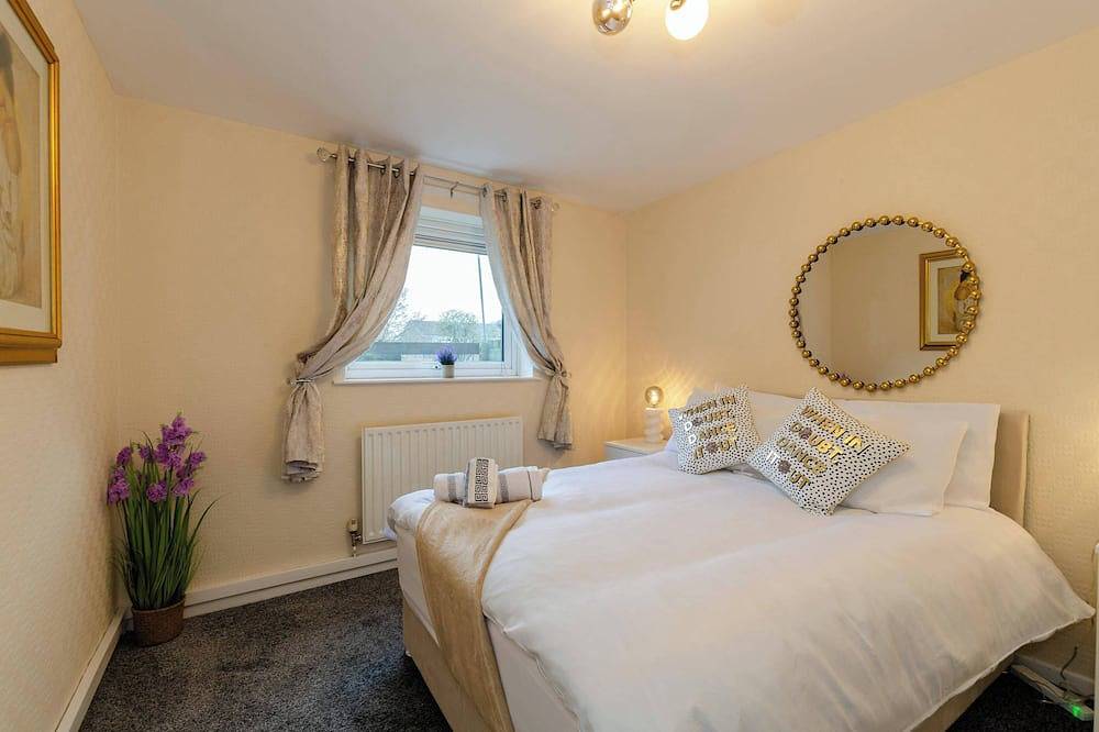 Entire apartment, 1 Bed- Sleeps 2 - Pet Friendly - City Centre in Preston, Lancashire