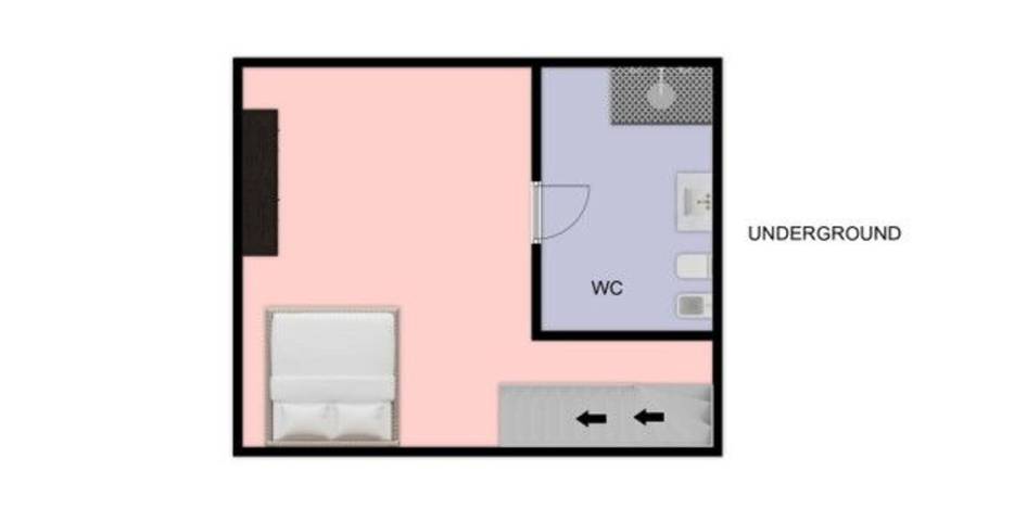 Entire apartment, Sweet Loreto in Loreto in Loreto, Ancona Province