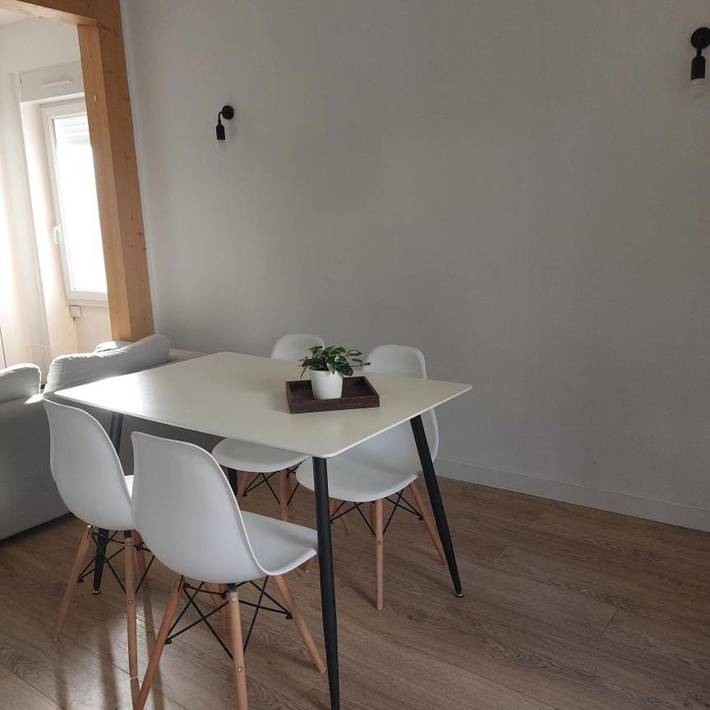 Location de vacances pour 3 personnes dans La Tessoualle - 3