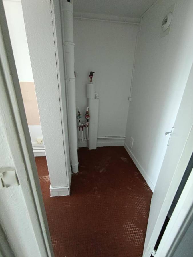 Chambre d’hôte pour 2 personnes, avec vue à Tours - 3