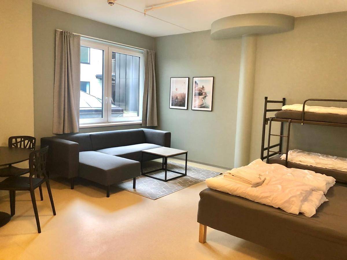 Entire apartment, Anker Apartment – Grünerløkka in Grünerløkka, Oslo