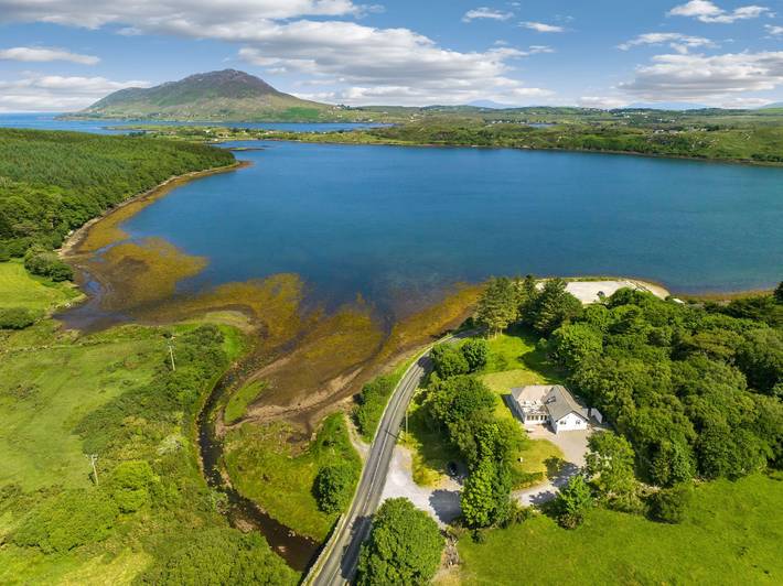 Cottage für 6 Personen in Irland - 2