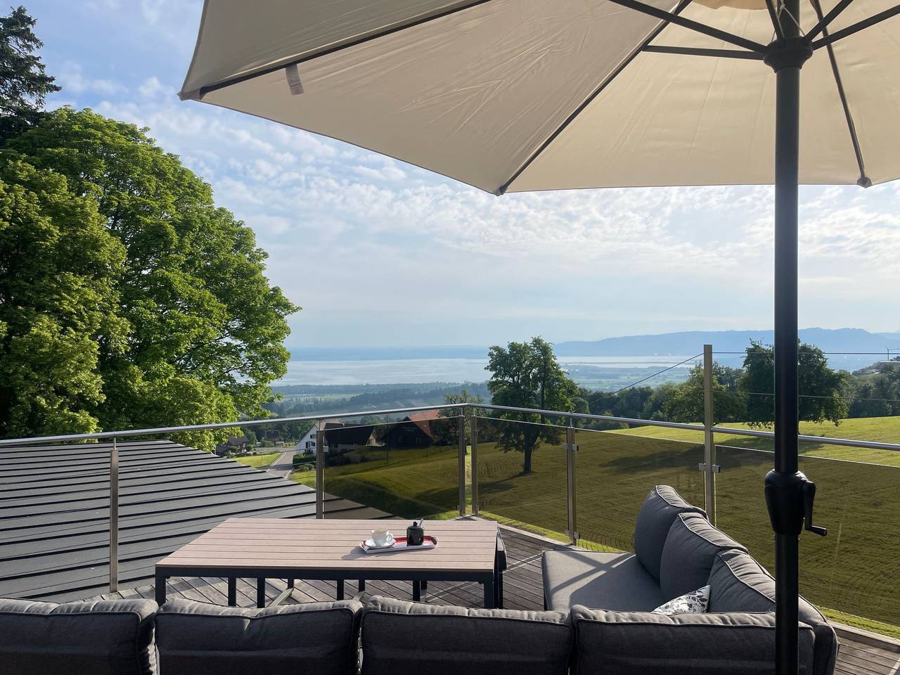 Ganze Wohnung, Wartheim in Heiden, Vorderland