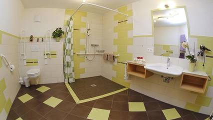 Ferienwohnung für 4 Personen in Wertach, Allgäuer Alpen, Bild 3