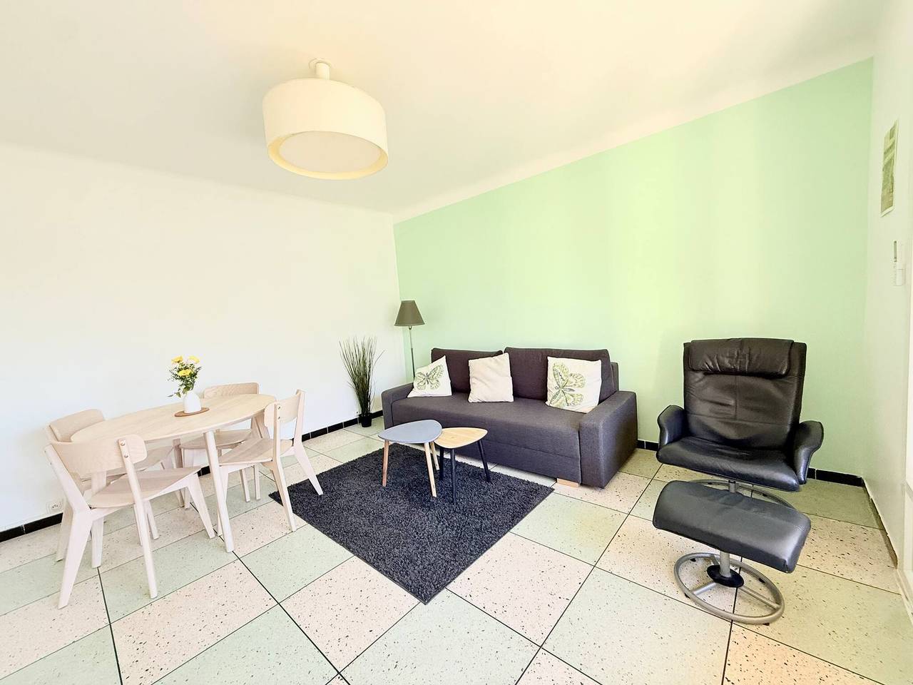 Apartamento entero, Les Bleuets – Escapade à Hyères in Hyeres, Parque nacional Port-Cros