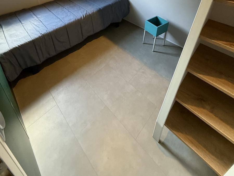 Camping les Jardins d'Agathe **** - Mobilheim 6 personen - Stella Maris in Grau d’Agde, Agde