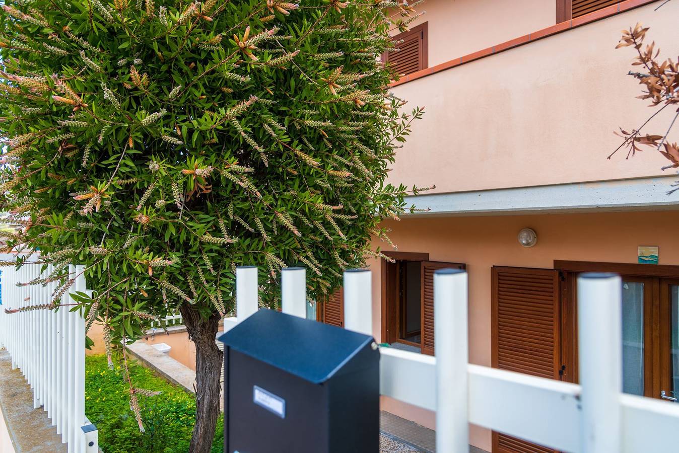 Appartement de vacances entier, Acquamarina - Porto Azzurro in Porto Azzurro, Ile d'Elbe