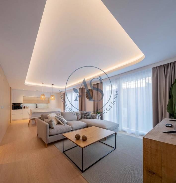 Ferienwohnung für 4 Personen - 1