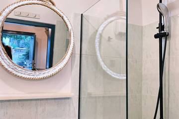 Cottage for 4 People in Gulf of Corinth, Peloponnese region, Photo 3