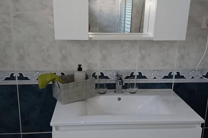 Finca für 4 Personen, mit Garten in Costa Calma - 4