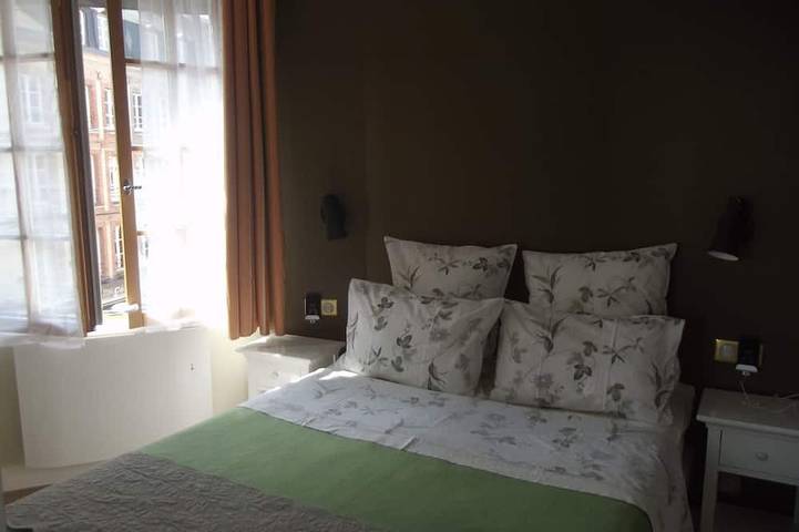 Gîte pour 2 personnes dans Port De Honfleur - 3