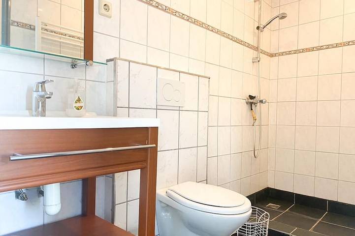 Ferienwohnung für 2 Personen, mit Garten, mit Haustier in Middelburg - 3