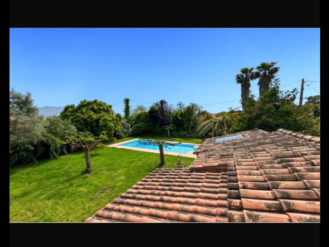 Villa 'Moderne Afa' with Mountain View, Wi-Fi and Air Conditioning in Afa, Ajaccio region