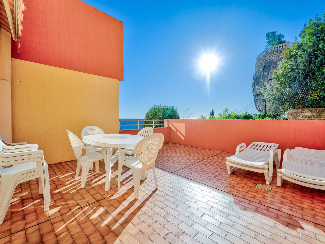 Appartement de vacances