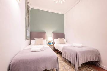 Ferienhaus für 30 Personen in Eixample, Barcelona, Bild 3