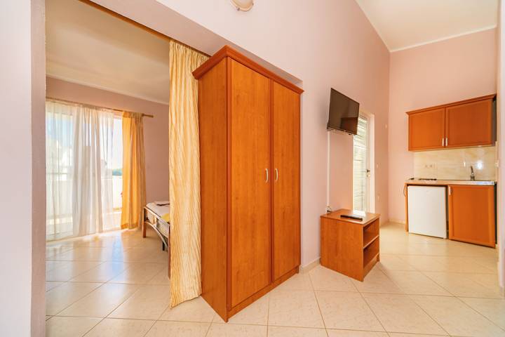 Appartement entier, Guest House Edita - apartments in Ulcinj
 in Donji Štoj, Municipalité d'Ulcinj