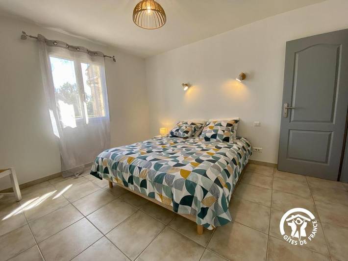 Location de vacances pour 6 personnes, avec jardin à Castelnau-d'Aude - 3