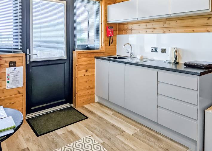 Gîte pour 2 personnes in Downham (Cambridgeshire), Cambridgeshire