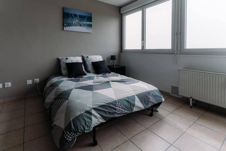 Gîte pour 2 personnes à Dardilly - 3