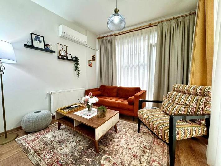 Villa für 6 Personen, mit Garten in der Türkei