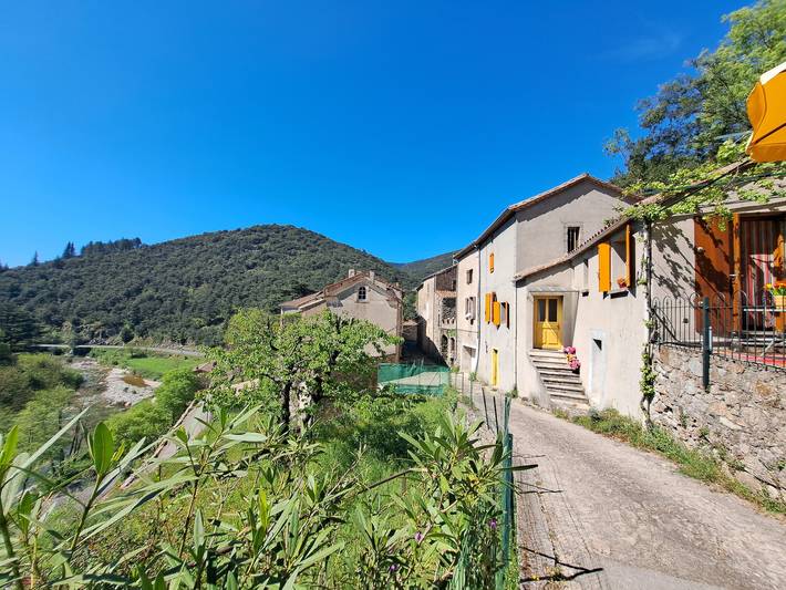Gîte pour 4 personnes