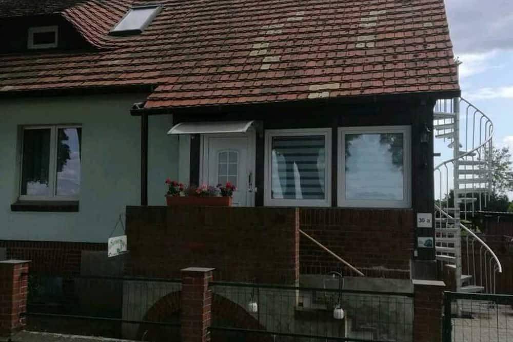 Ganze Wohnung, Ferienwohnung um Spreewald für 4 Personen - Ferienwohnung 4 Personen in Golßen, Dahme-Spreewald