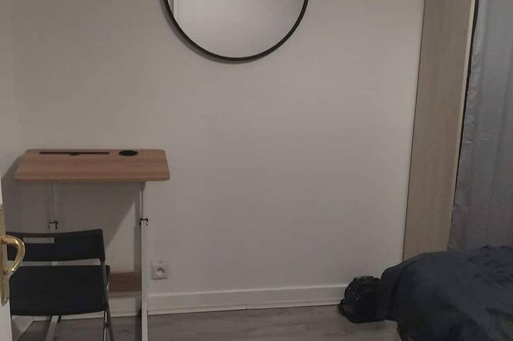 Gîte pour 4 personnes dans La Plaine Saint-Denis - 3