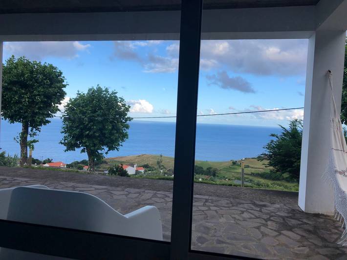Villa pour 8 personnes, avec jacuzzi et jardin dans São Miguel - 2