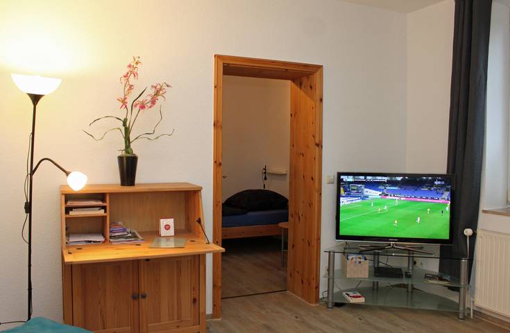 Ferienwohnung für 3 Personen in Gerdau - 3