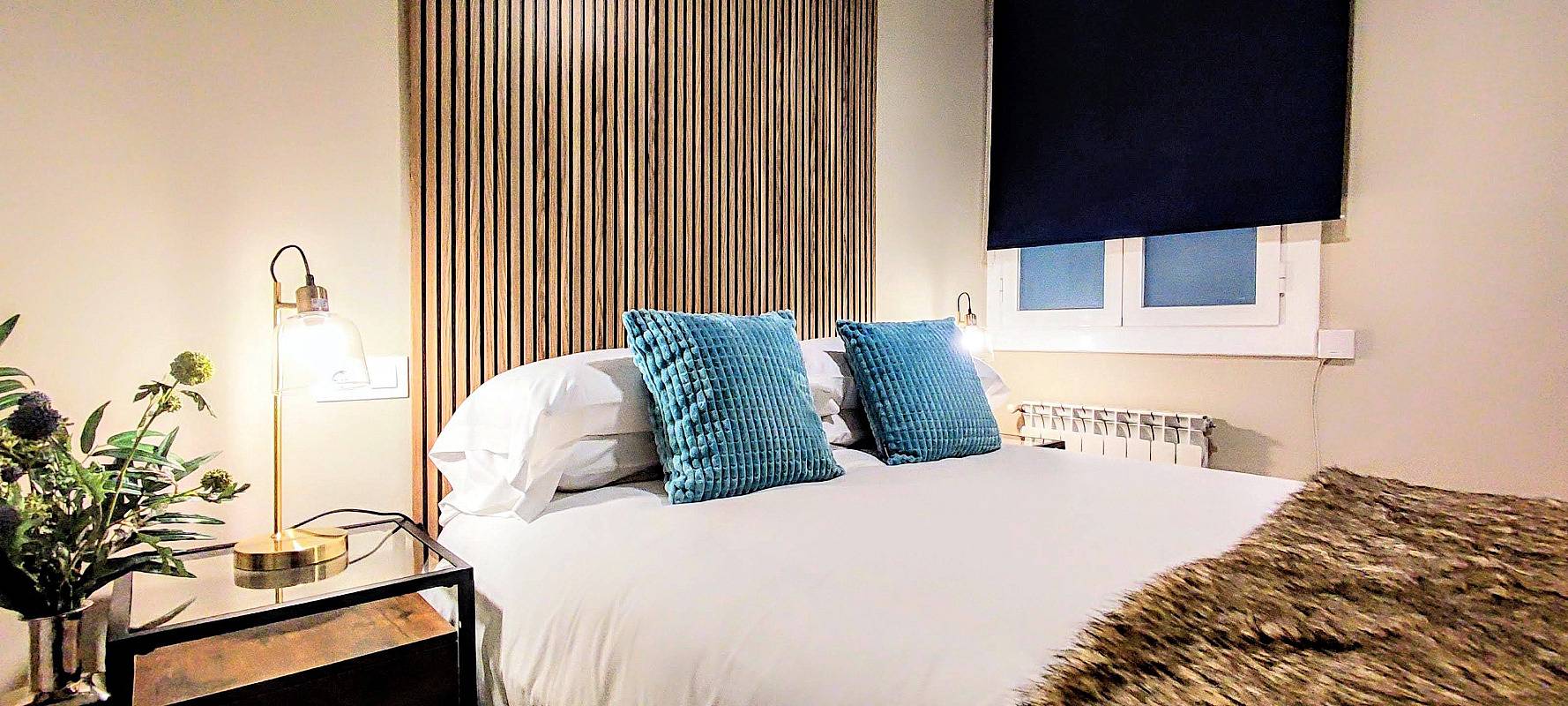 Ganze Wohnung, Relaxing 3Br w terrace in heart of Gràcia - Bossa in Barcelona Zentrum, Barcelona