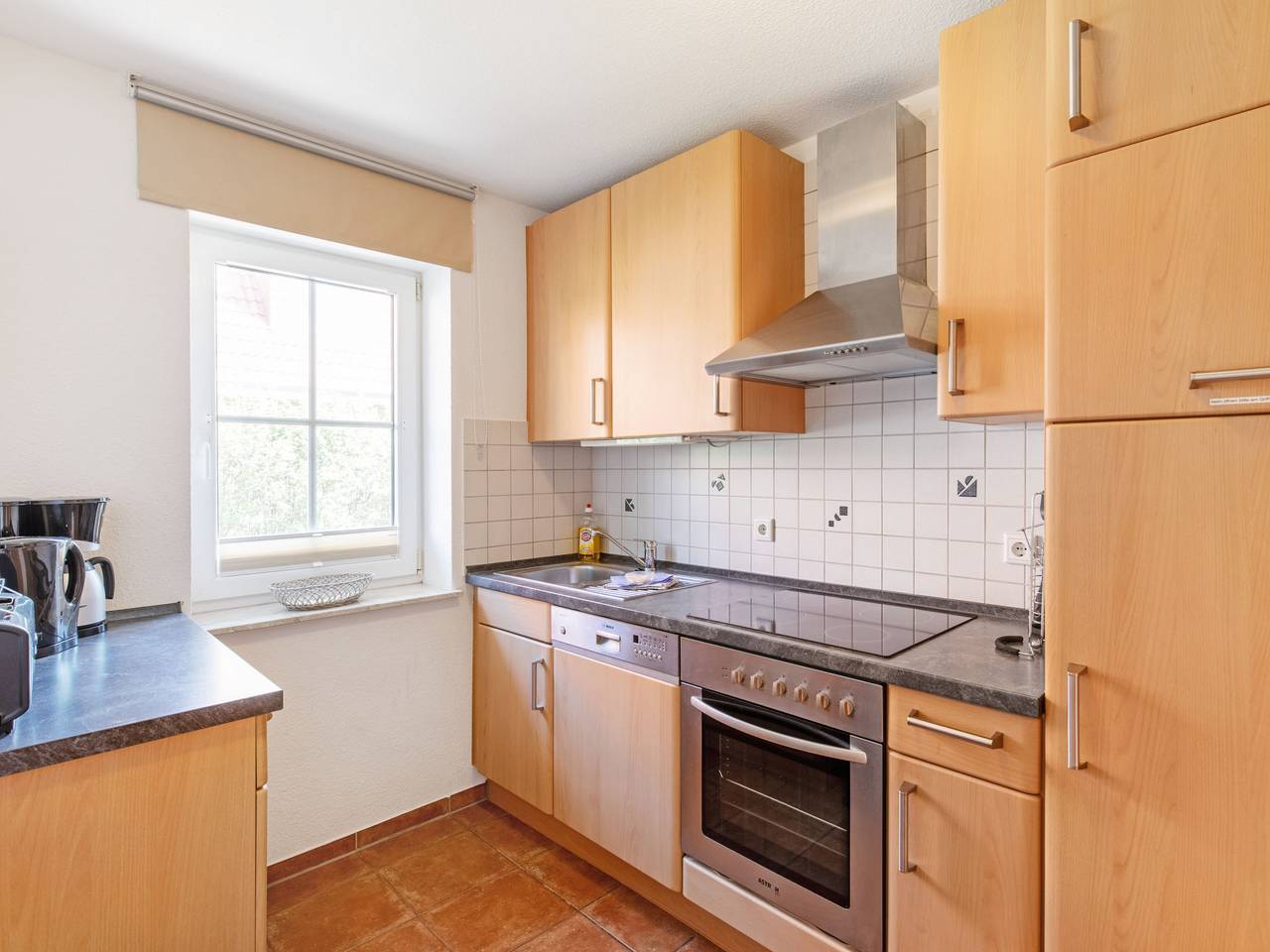 Haus 99 - Seepark Burhave in Burhave, Butjadingen