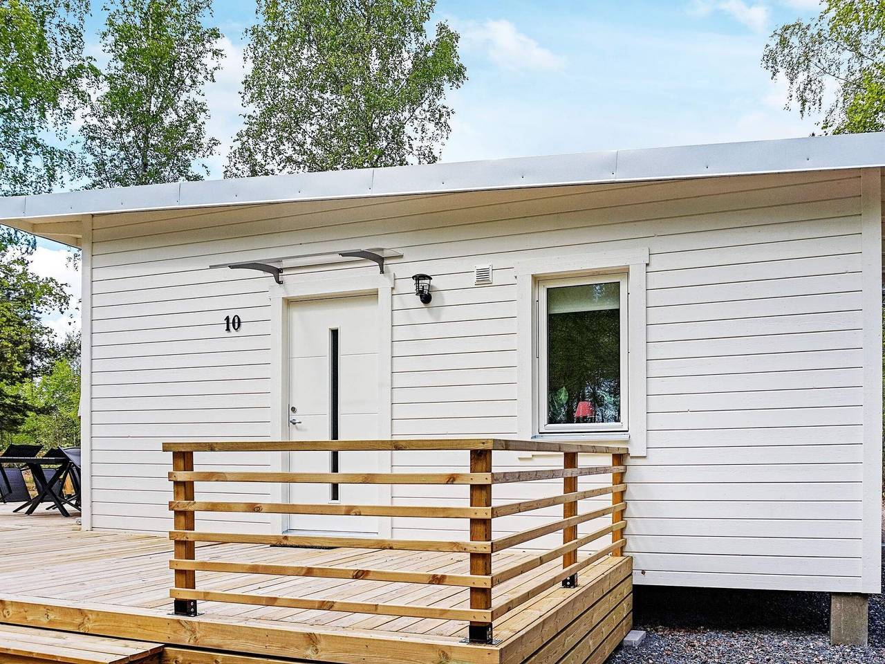 Havsro i Loftahammar in Loftahammar, Västervik