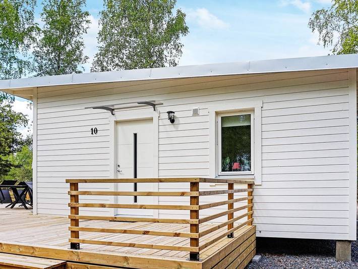 Havsro i Loftahammar in Loftahammar, Västervik