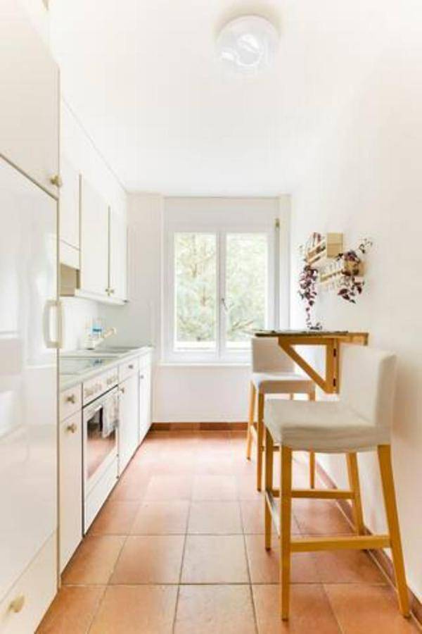 Appartement de vacances pour 4 personnes