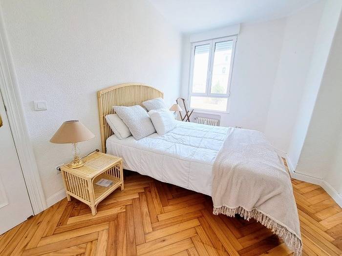 Apartamento vacacional entero, Apartamento · Santander · ★Nuevo · 2 dormitorios · 4 camas · 1 baño in Santander, Costa de Cantabria
