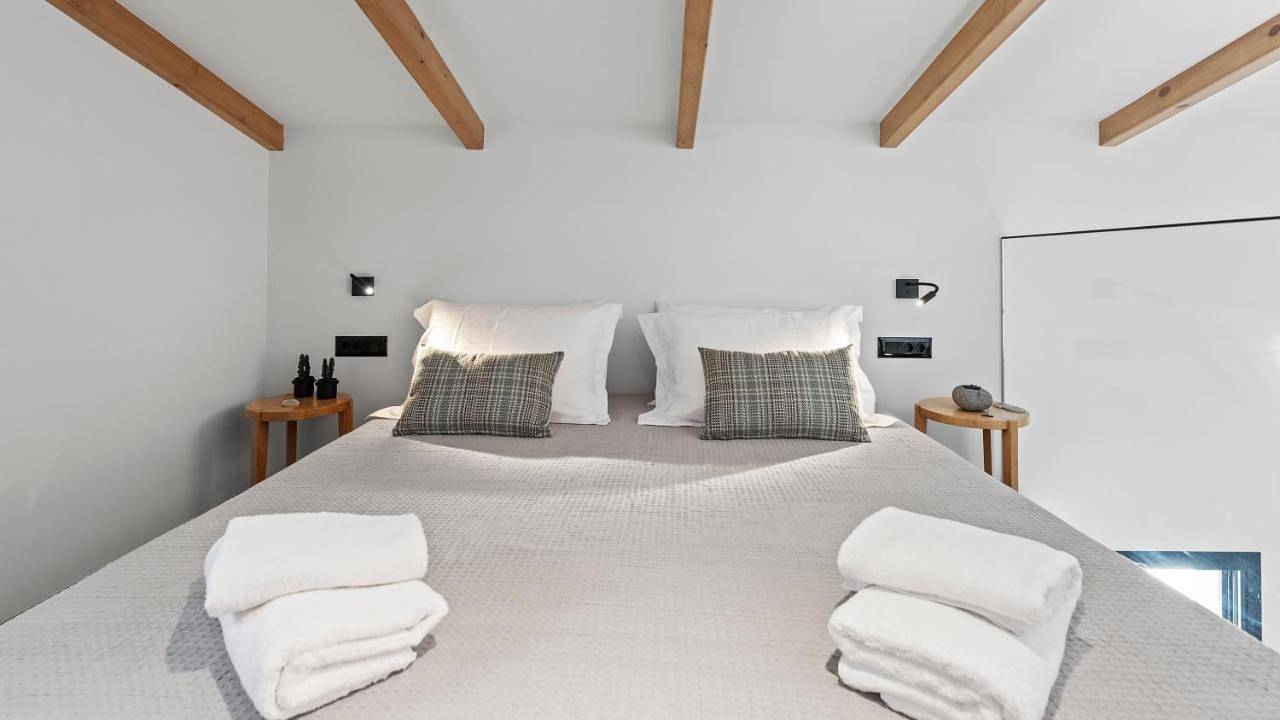 Ganze Wohnung, Gemm Beach House in Limenas Chersonisou, Iraklio-Heraklion und Umgebung