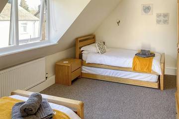 Cottage for 4 People in Staveley, Cumbria, Photo 4