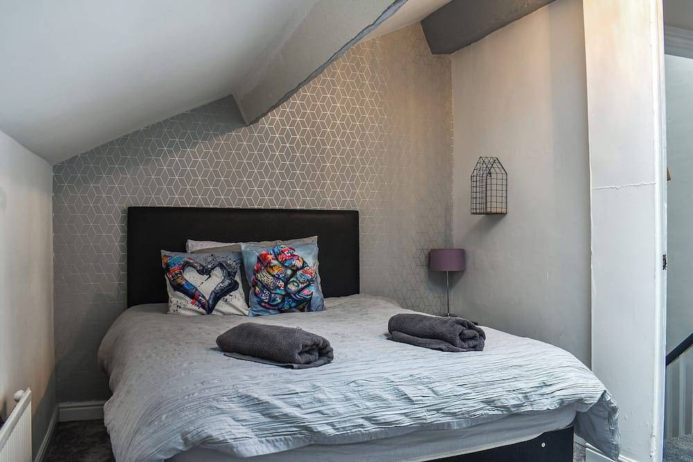 3 Schlafzimmer Unterkunft in Clitheroe in Clitheroe, Lancashire