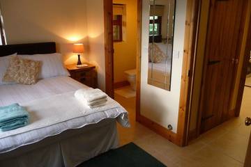 Glamping for 8 People in County Down, Photo 2